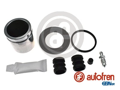 Repair Kit, brake caliper